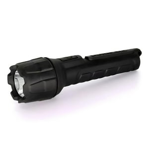Linterna Led Duracell 100Lm Engomada 2Aa Ipx4