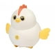 thumbnail image 4 of Dibujos Animados Animlas Walking Toy Infantil Aprende A Caminar Para Preescolar Blanco, 4 of 5