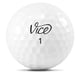 thumbnail image 2 of Pelotas de golf Vice Pro White para golfistas avanzados, 2 of 5