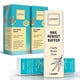 thumbnail image 1 of Bloque pulidor de uñas Onsen Secret, pulido en 4 direcciones, paquete de 2, 1 of 6