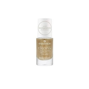 Essence - Top Coat Tradicional Clean Y Glam