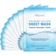 thumbnail image 1 of Mascarilla Facial Ebanel Colágeno 10 un Ácido Hialurónico Vitamina C, 1 of 3