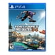 thumbnail image 1 of Videojuego Tony Hawk's Pro Skater 3 + 4 Standard Edition PS4, 1 of 7