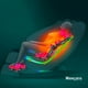 thumbnail image 4 of Sillón De Masajes 3D Zero Gravity Maxcare Pro, 4 of 12