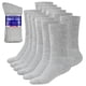 thumbnail image 1 of Calcetines De Algodón Holgados Para Diabéticos 6 Pares, 1 of 6