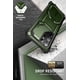thumbnail image 3 of Funda de teléfono i-Blason Armorbox con soporte para Samsung Galaxy S23 Ultra, 3 of 7
