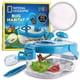 thumbnail image 1 of Kit para atrapar insectos National Geographic Kids con lupa y guía, 1 of 7