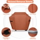 thumbnail image 4 of Funda para Parrilla QuliMetal para Serie Weber Spirit 200/300/400, 4 of 7