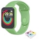 thumbnail image 1 of Reloj D20 Inteligente Smartwatch Verde 2024 verde, 1 of 4