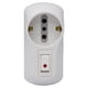 thumbnail image 3 of Adaptador Bsafe 10/16A Con Protección Sobrecorriente, 3 of 5