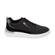 thumbnail image 1 of Zapatilla Infantil Black Sheep Black Suede, 1 of 3