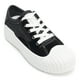 thumbnail image 3 of Zapatilla Mujer Negro Ottilia, 3 of 4