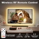 thumbnail image 4 of Tira de luz LED Tatazone Max 5 m 3000 K blanco cálido regulable, 4 of 7