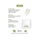 thumbnail image 3 of Crema Hidratante Facial Sinoz Bomba de Aguacate 50 ml, 3 of 9