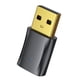thumbnail image 1 of Adaptador De Audio Del Transmisor USB Bluetooth 5.0 Para El Auricular Del Ordenador De La PC Del Ordenador Portátil, 1 of 5