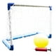thumbnail image 1 of Juego de Arco Futbol para Agua, 1 of 2