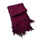 thumbnail image 1 of Manta Decorativa Tejida Para Sofa Sillon Cama 130x155cm, 1 of 1