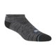 thumbnail image 4 of Calcetines PUMA para mujer, 8 unidades, corte bajo, negros, tallas 9-11, 4 of 7