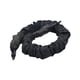 thumbnail image 2 of Bungee Fitness Cord Entrenamiento Físico De Servicio Pesado Para Entrenamiento En Casa Gimnasio 60 Kg 100 Cm, 2 of 5