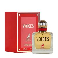 Voices De Maison Alhambra Eau De Parfum 3.4 Oz Unisex