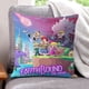 thumbnail image 1 of Earthbound: La Película Fundas de almohada de terciopelo con tema, regalos de funda de almohada, decoración para el hogar, cojín de lanzar, regalo de cumpleaños para fans y parejas.40*40cm., 1 of 6