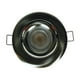 thumbnail image 1 of Foco Basculante Dicroico Led Ampolleta Gu10/ Niquelado 6w LUZ Fria Fsl, 1 of 3