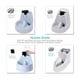 thumbnail image 2 of Filtros para fuentes de agua PUREUP de repuesto para Drinkwell, paquete de 12, 2 of 7