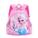 thumbnail image 1 of New Kindergarten School Bag Cartoon Elsa Backpack Fashion Boy Girl Baby Kids Backpack Frozen 2 Travel Luggage Bag, 1 of 3