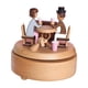 thumbnail image 1 of Caja De Música Giratoria Wswqop Kind Up, 1 of 5