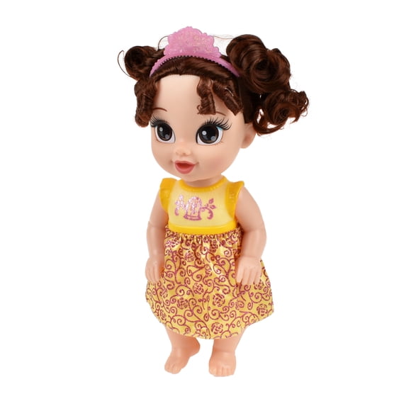 Muñeca Bebe 28 Cm Princesas De Disney