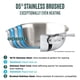 thumbnail image 2 of Juego de utensilios de cocina All-Clad D5 de acero inoxidable de 5 capas, 5 piezas, 2 of 9