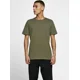 thumbnail image 2 of Polera Algodon Mc Unisex Verde Militar Talla Xxl, 2 of 2