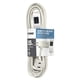 thumbnail image 2 of Cable de interruptor remoto Prime EC870615 4,5 m 16/2 SPT-2 blanco, 2 of 3