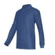thumbnail image 3 of Polera Piqué Manga Larga Talla 4XL Hombre, 3 of 3