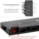 thumbnail image 2 of Ventilador y controlador ARGB HUB Thermalright 8 grupos de ventiladores, 2 of 3