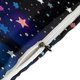thumbnail image 4 of x649 Ghostbusters Bed Duvet Cover Microfiber Bedding Sets 3D Printed Lightweight 3 Piece Comforter Sets, 1 Duvet Cover And 2 Pillow Shams for Kids Boys Girls 90"x90" jn649, 4 of 5