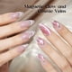 thumbnail image 5 of Set de esmaltes de uñas en gel Beetles Cat Eye Glint, 10 colores, 5 of 8