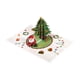 thumbnail image 5 of Tarjeta De Felicitación Navideña Navideña, Tarjeta Postal, Tarjeta De Navidad 3D Creativa Para Niños Y Mamá, 5 of 5
