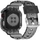 thumbnail image 2 of Correa XYF 45/44 mm ClearBlack TPU Protectora, 2 of 7