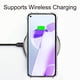 thumbnail image 4 of Carcasa Anti Golpes Silicona para Oneplus 10 Pro, 4 of 5