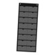 thumbnail image 5 of Organizador De Pared Versátil Para Oficina, Con Bolsillo Para Calendario De Aula, Soporte Vacío, Color Negro, 5 of 5