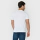 thumbnail image 2 of Polera Hombre Focal Print Color Blanco Corona, 2 of 5