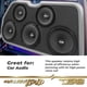 thumbnail image 3 of Parlante DS18 PRO-88XA 20 cm 550 W 8 Ω para audio de coche, 3 of 8