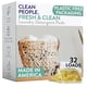 thumbnail image 1 of Detergente para ropa en cápsulas The Clean People Ultra Concentrated, 1 of 3