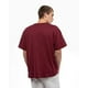 thumbnail image 2 of Polera Hombre Cons Rojo Converse, 2 of 4