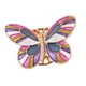thumbnail image 3 of Broche De Metal Para Regalo, Divertido Broche Decorativo Con Personalidad Para Chaqueta, Traje, Aniversario, 4 Cm X 3,8 Cm, Estilo C, 3 of 5