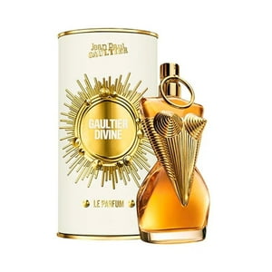 Jean Paul Gaultier Divine Le Parfum Edp Mujer 50 Ml