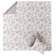thumbnail image 5 of Juego de edredón Levtex Home Ophelia King con 2 fundas King con estampado floral, 5 of 9