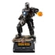 thumbnail image 1 of Figura Mms605d - Marvel Comics - Iron Man - Iron Man Mark I Deluxe Version, 1 of 2