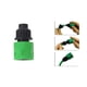 thumbnail image 1 of PACK 5 Conector Rápido Acoples Manguera Macho/hembra HY3585, 1 of 3